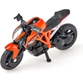 Motocykl KTM 1290 Super Duke R model metalowy SIKU S1384